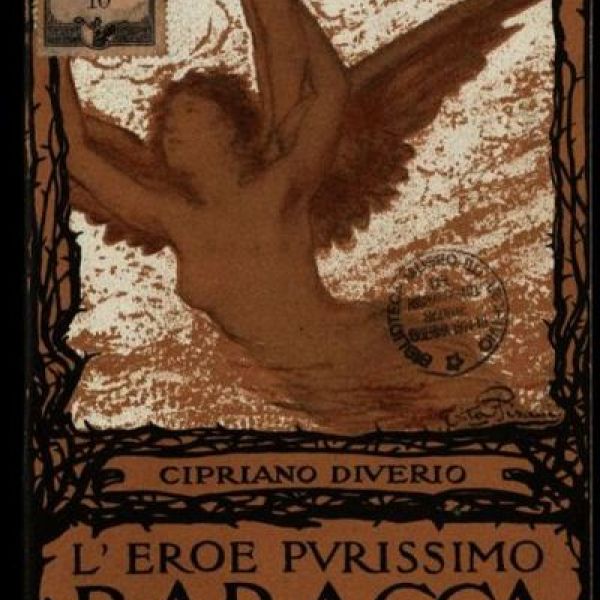 Italian and foreign pamphlets from the First World War period